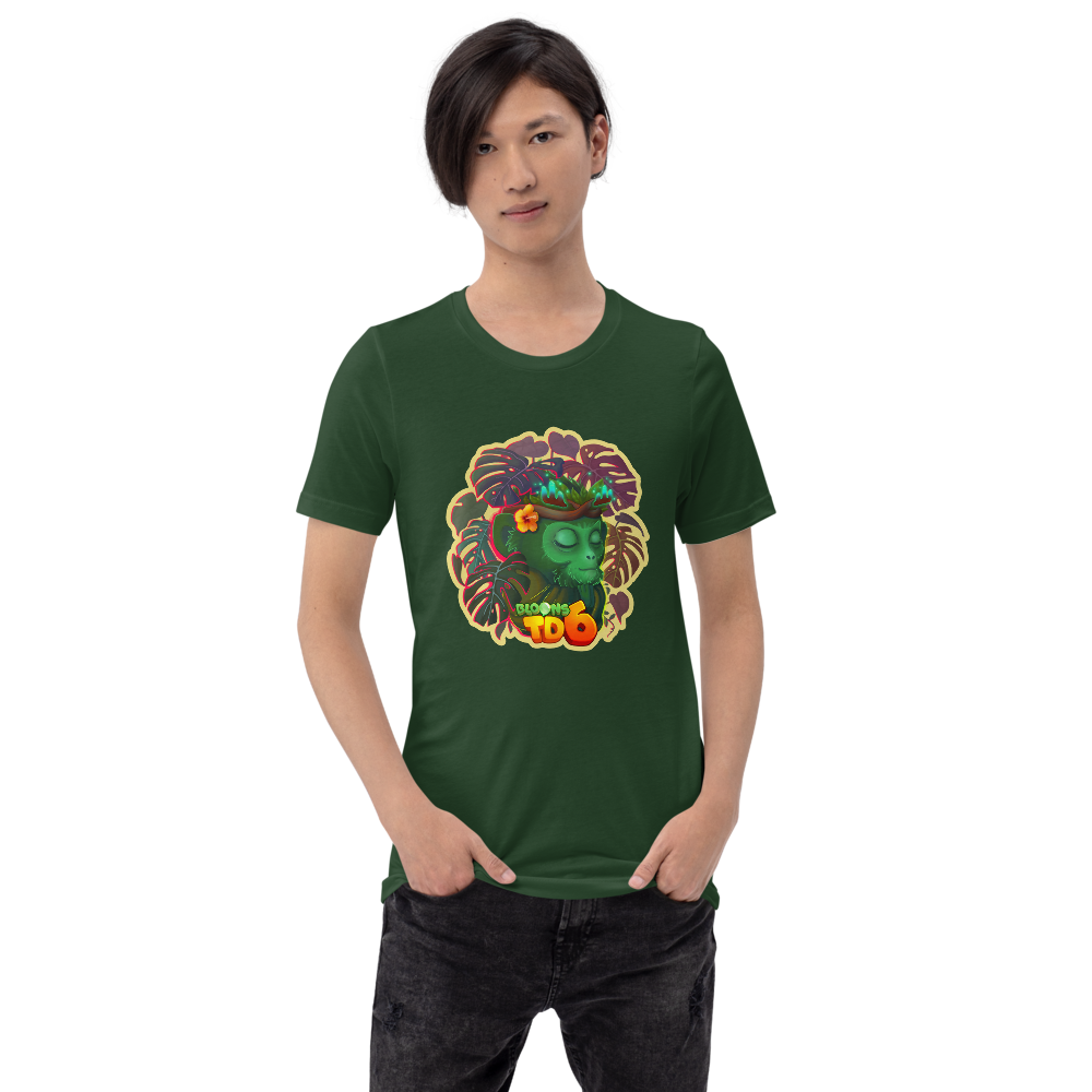 Zen Druid Shirt (Unisex)