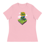 The Gardener Shirt (Women's)