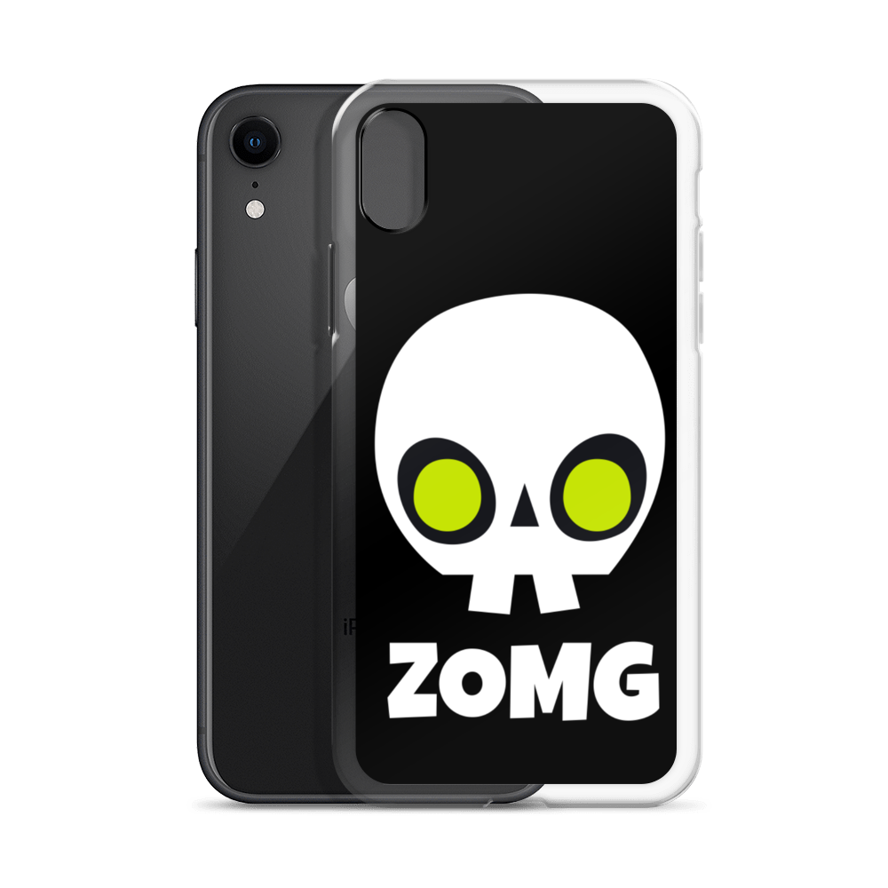 ZOMG iPhone Case