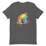 Monkey Graffiti Shirt (Unisex)