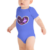 Harlegwen Baby Bodysuit
