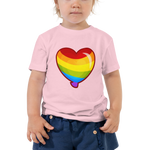 Regen Rainbow Shirt (Kids 2-5)