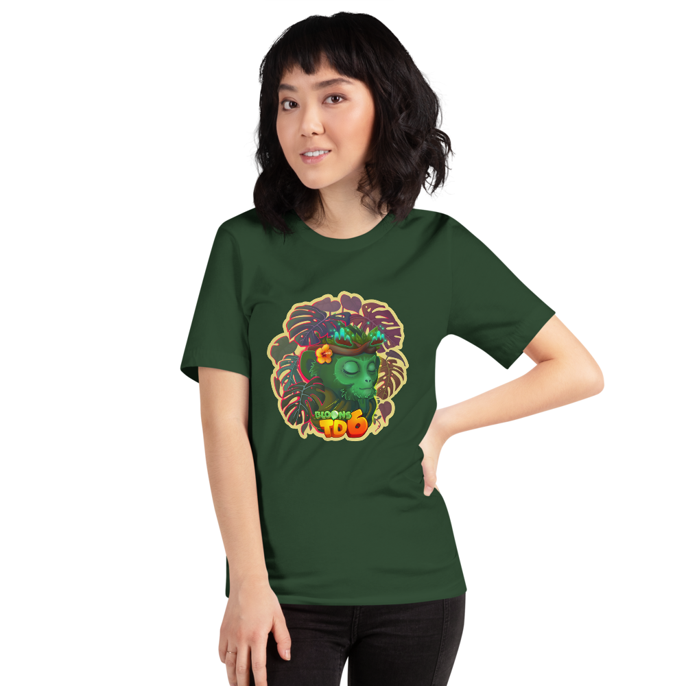 Zen Druid Shirt (Unisex)