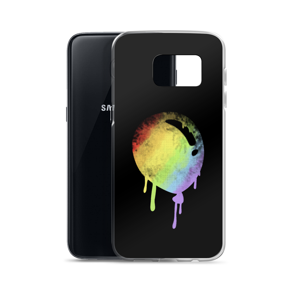 Bloon Spray Paint Samsung Case