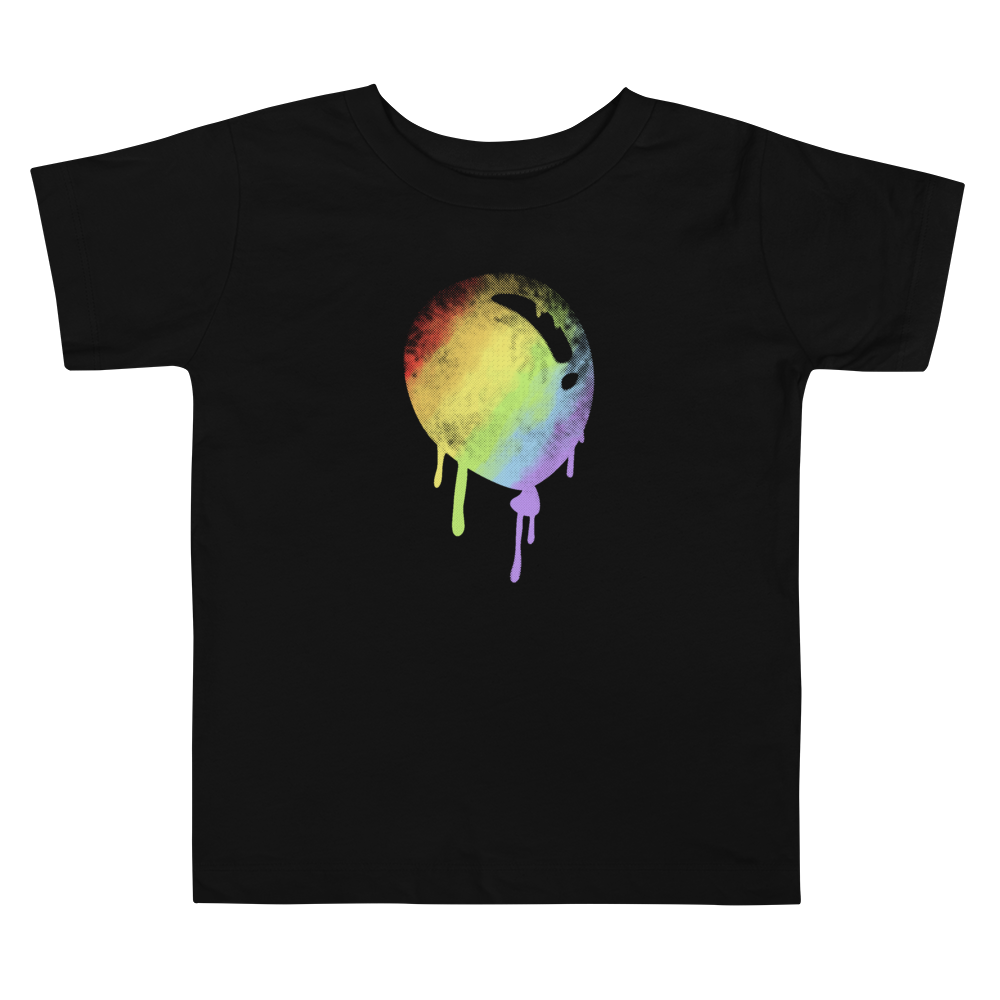 Bloon Spray Paint Shirt (Kids 2-5)