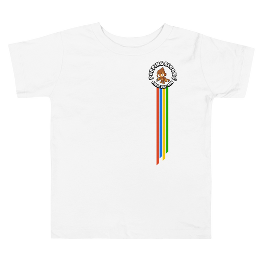 Popping Bloons Since Day One Shirt (Kids 2-5)