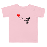 Monkey With Bloon Shirt (Kids 2-5)