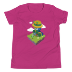 The Gardener Shirt (Youth)