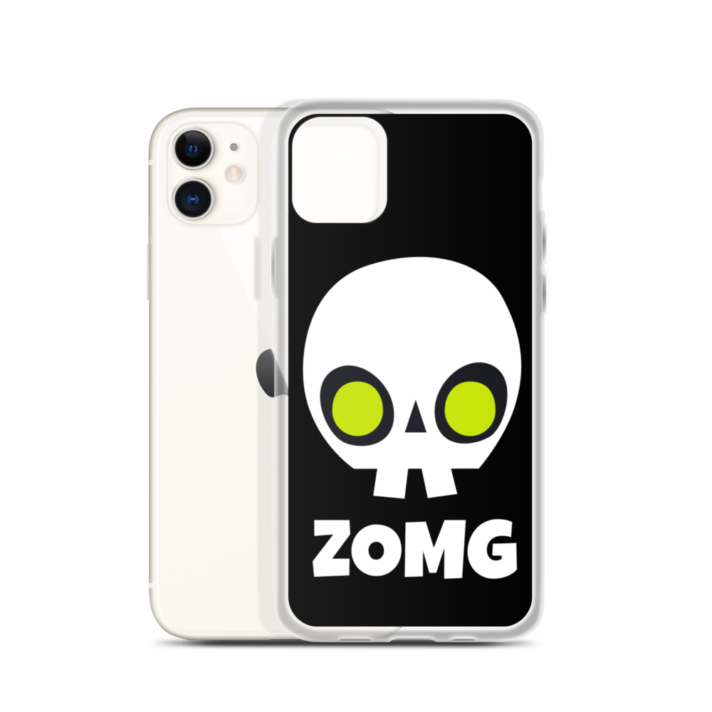 ZOMG iPhone Case