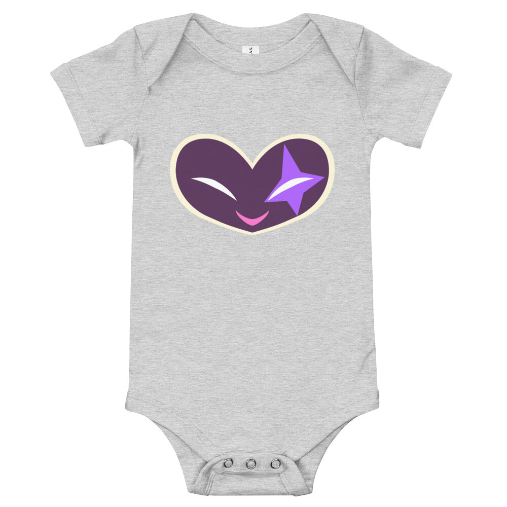 Harlegwen Baby Bodysuit