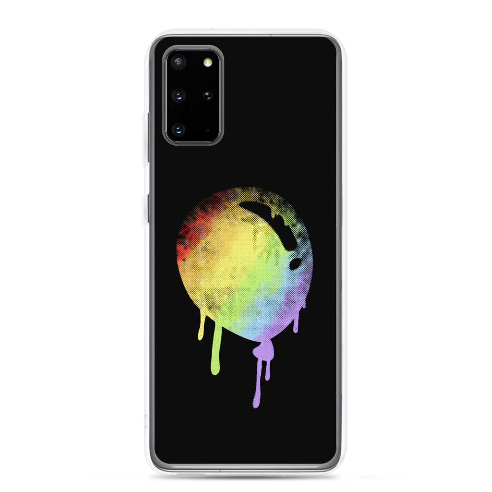 Bloon Spray Paint Samsung Case