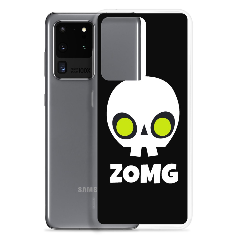 ZOMG Samsung Case