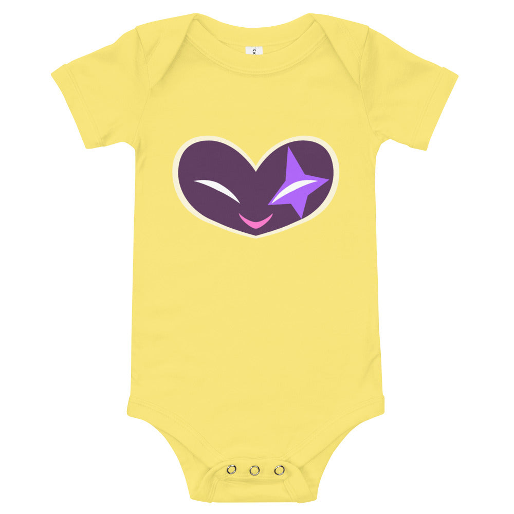 Harlegwen Baby Bodysuit