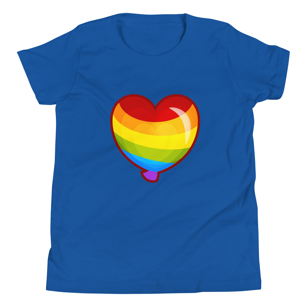 Regen Rainbow Shirt (Youth)