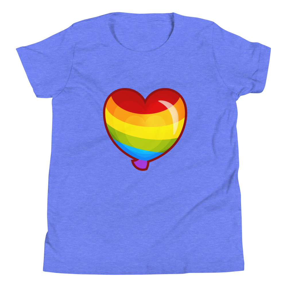 Regen Rainbow Shirt (Youth)