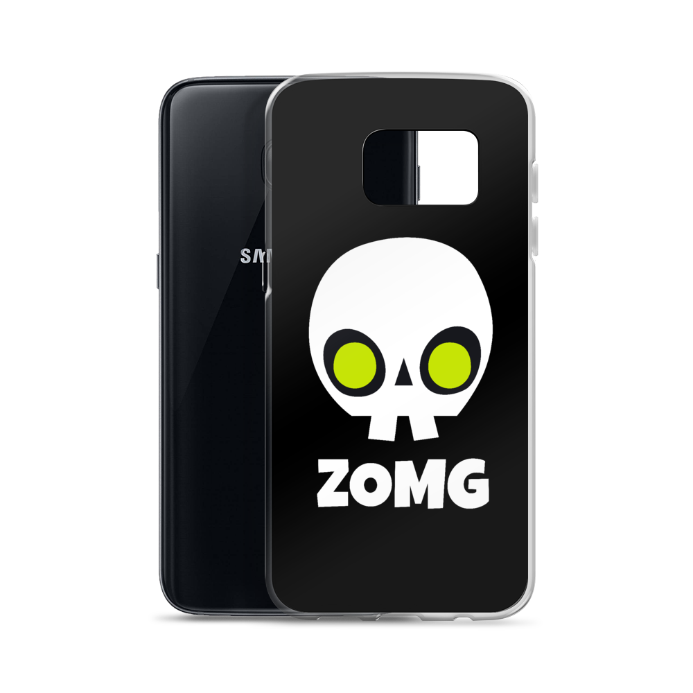 ZOMG Samsung Case