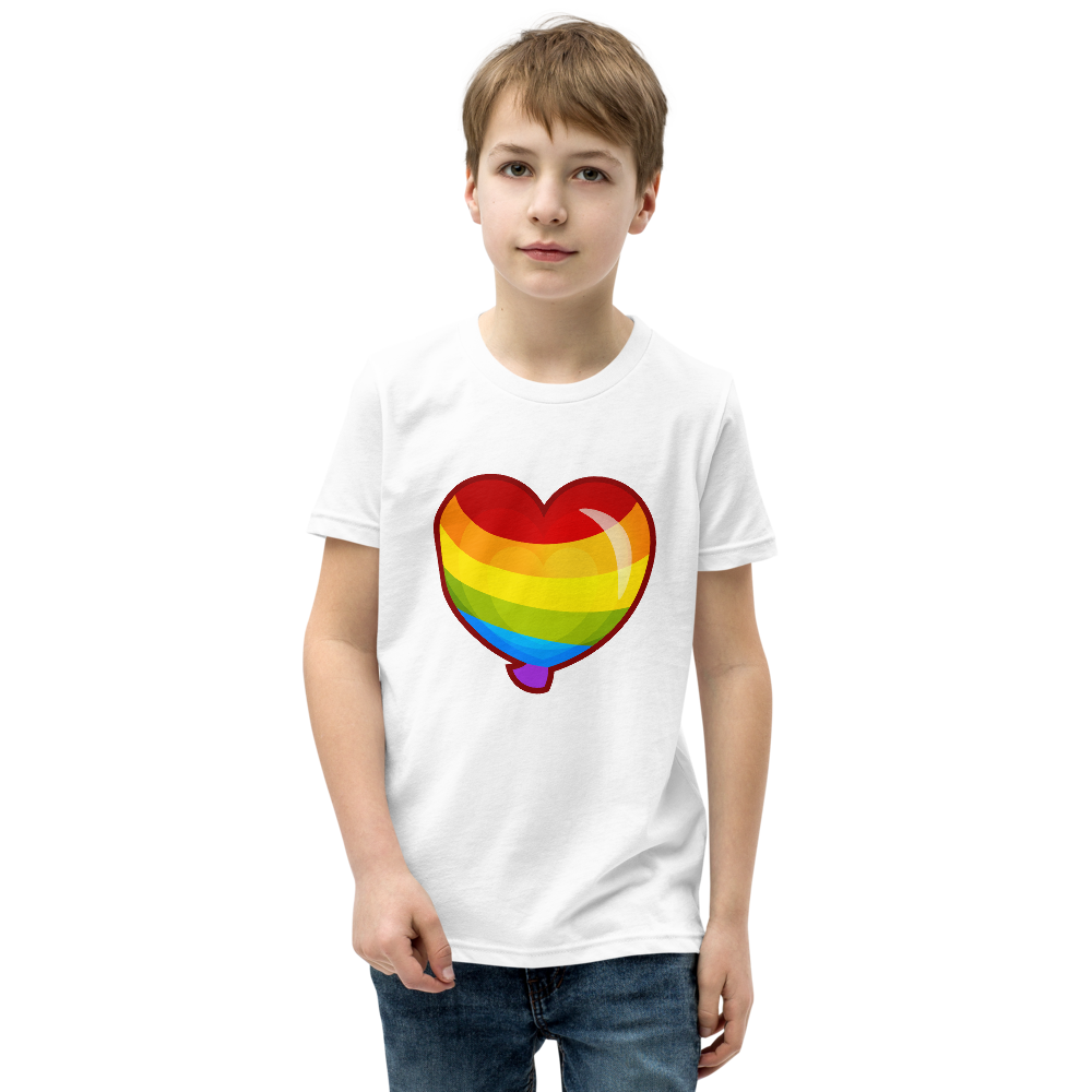 Regen Rainbow Shirt (Youth)