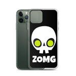 ZOMG iPhone Case