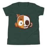 Monkey Skull Shirt (Youth)