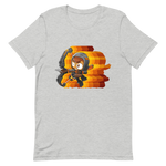Retro Quincy Shirt (Unisex)