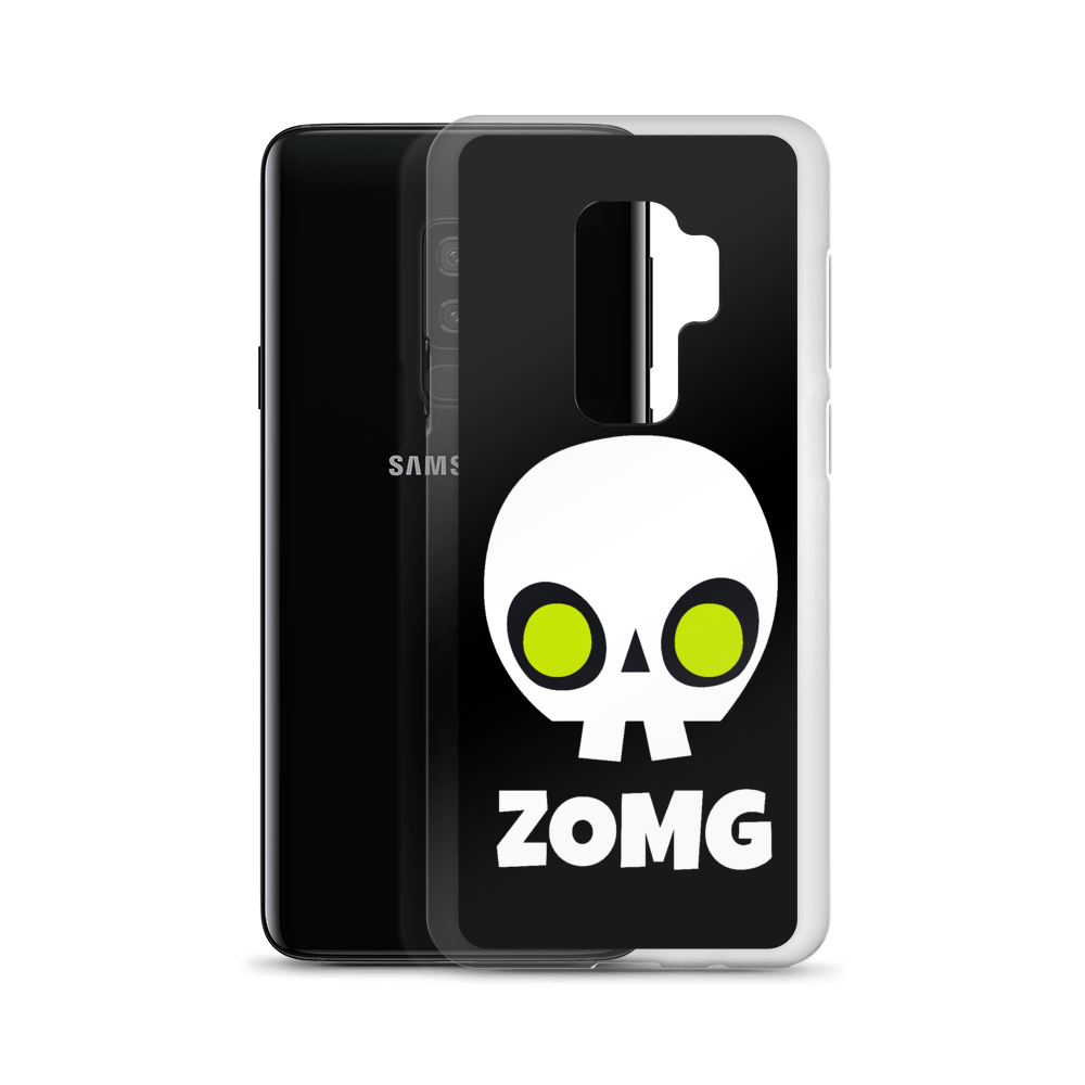 ZOMG Samsung Case