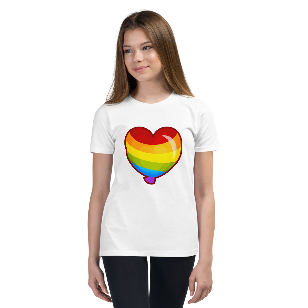 Regen Rainbow Shirt (Youth)