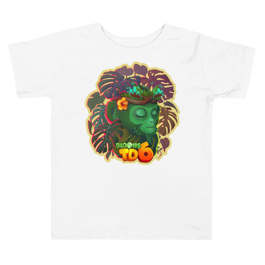 Zen Druid Shirt (Kids 2-5)