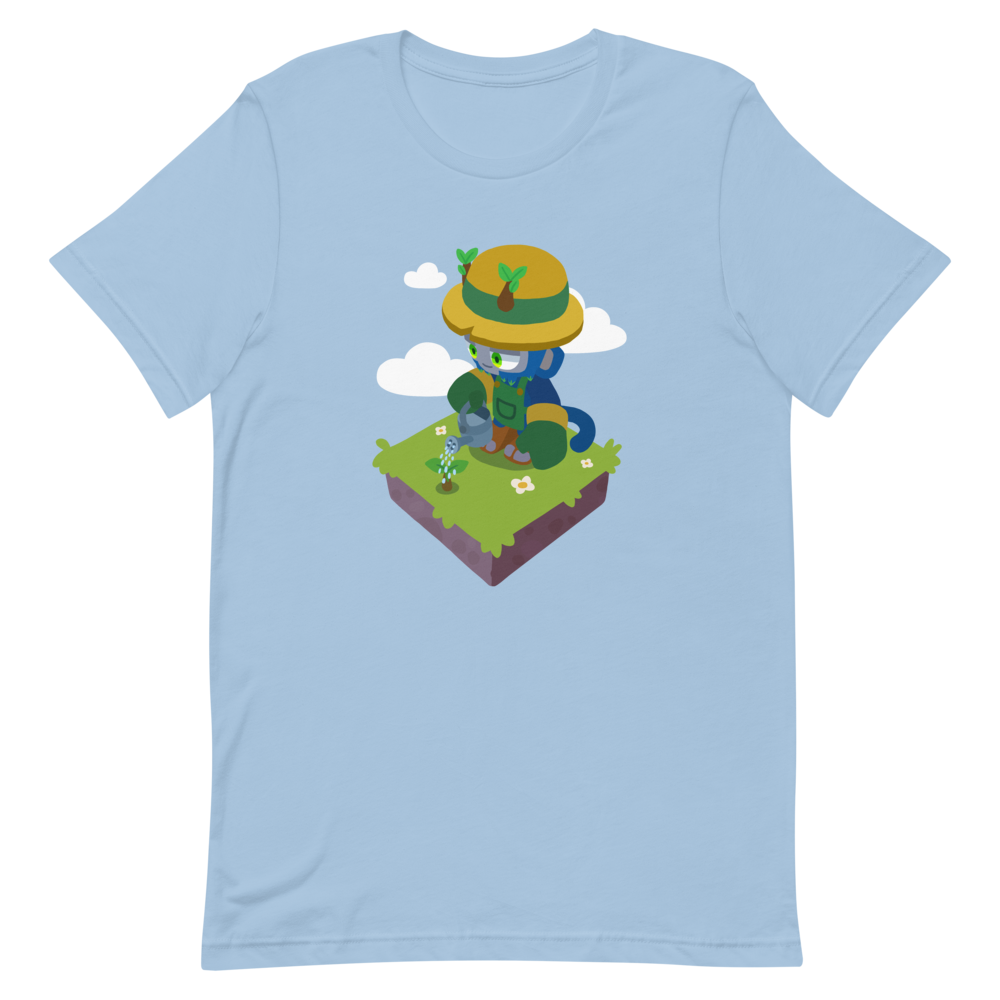 The Gardener Shirt (Unisex)