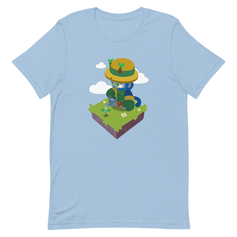 The Gardener Shirt (Unisex)