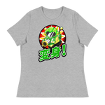 Sentai Churchill 変形 Transform! Shirt (Women's)