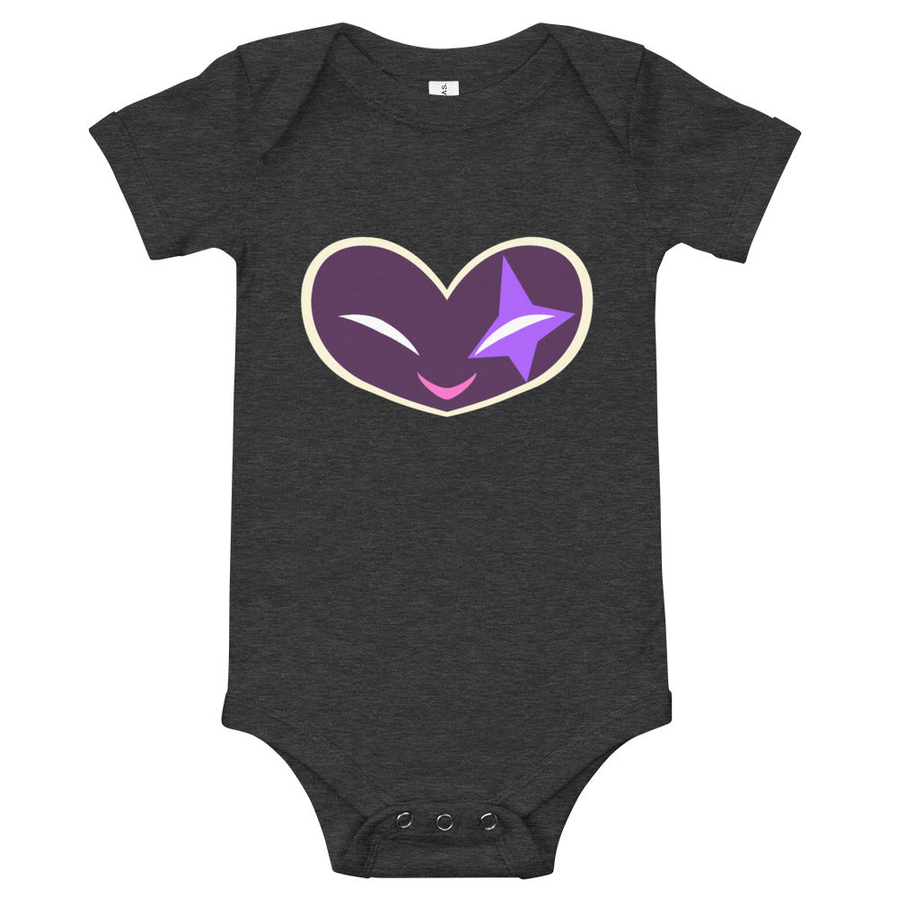 Harlegwen Baby Bodysuit