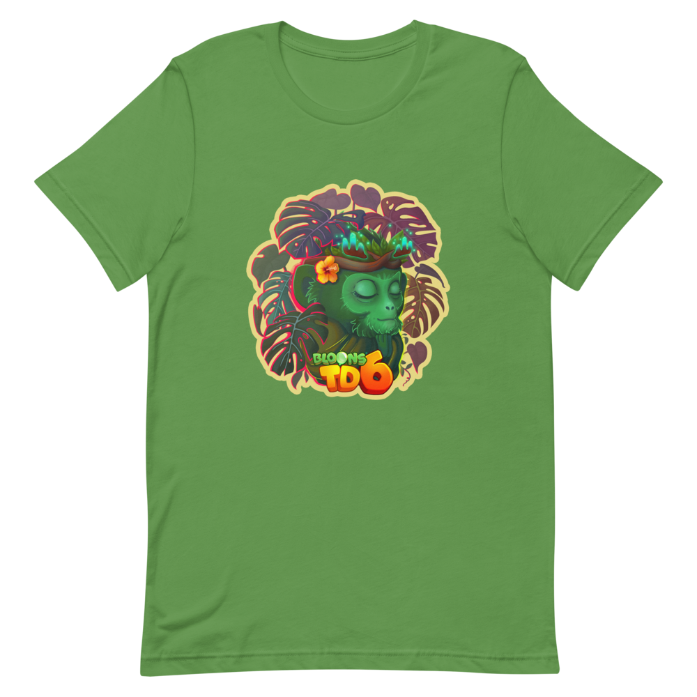 Zen Druid Shirt (Unisex)