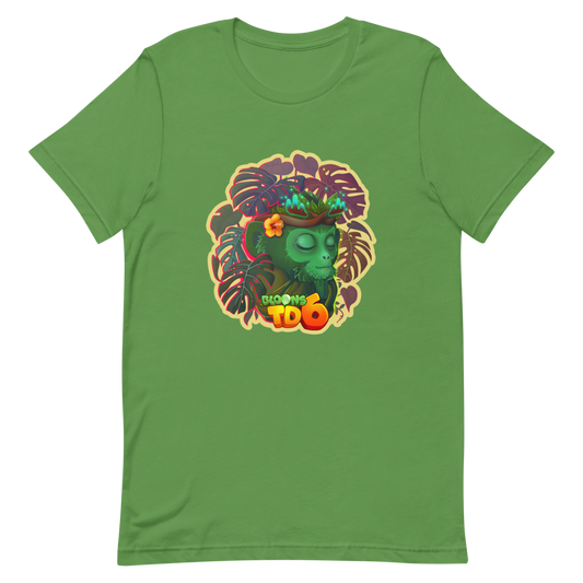 Zen Druid Shirt (Unisex)