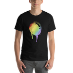 Bloon Spray Paint Shirt (Unisex)