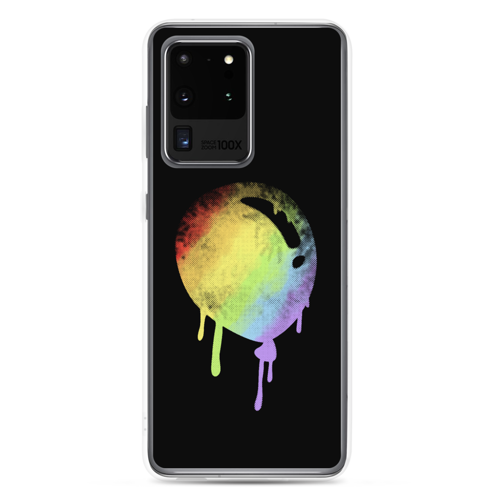 Bloon Spray Paint Samsung Case