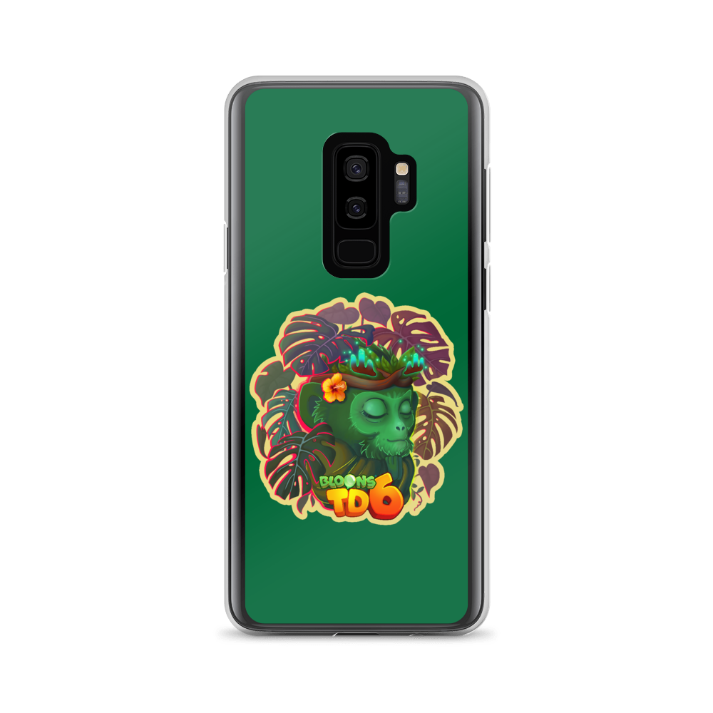 Zen Druid Samsung Case