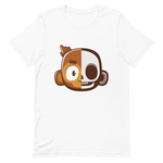 Monkey Skull Shirt (Unisex)
