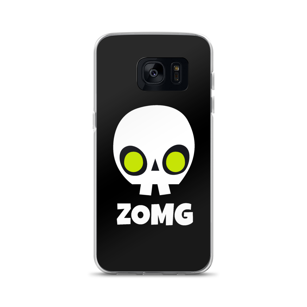 ZOMG Samsung Case