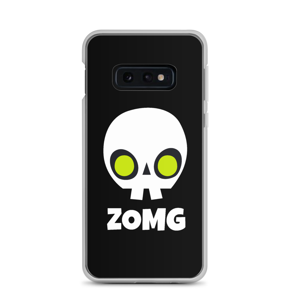 ZOMG Samsung Case