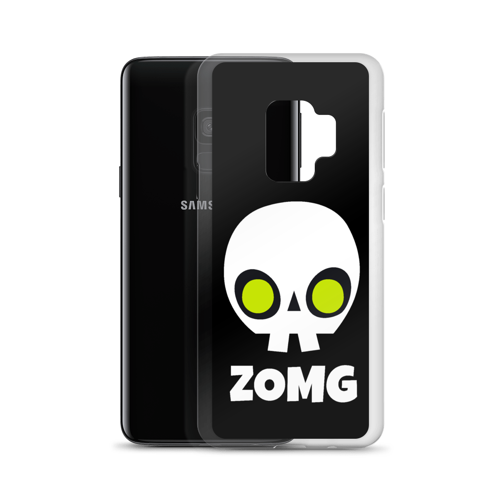 ZOMG Samsung Case