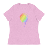 Bloon Spray Paint Shirt (Women's)