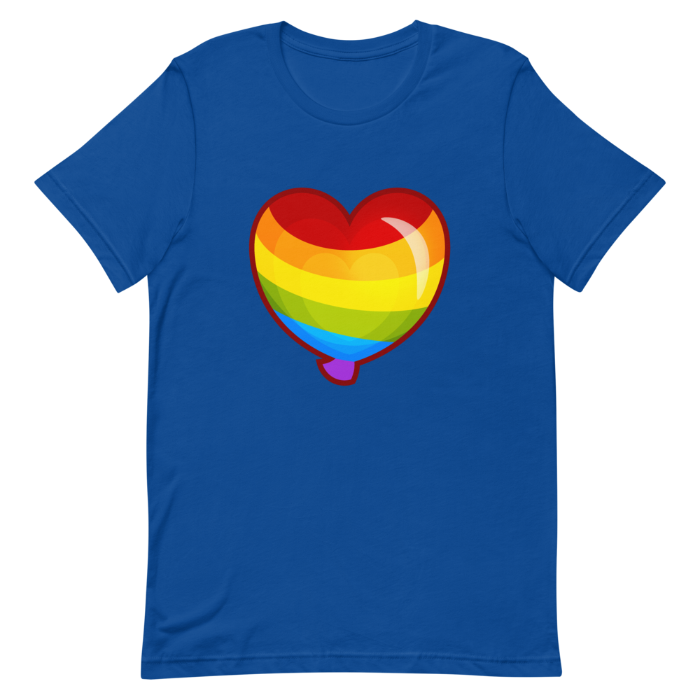 Regen Rainbow Shirt (Unisex)