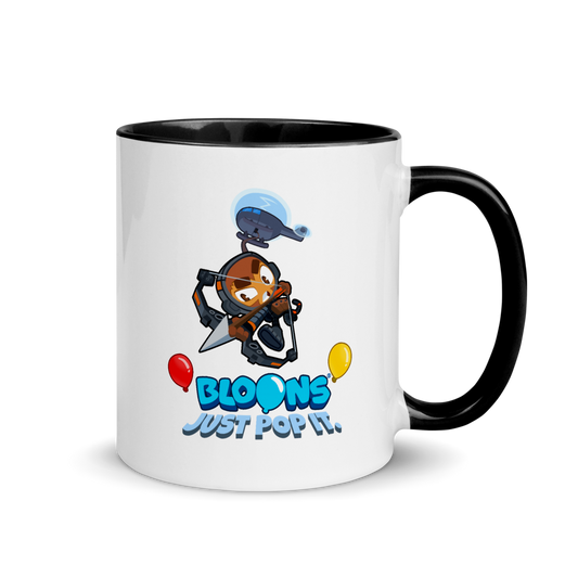 Just Pop It Mug