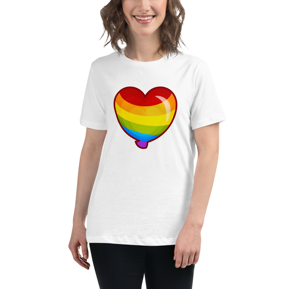 Regen Rainbow Shirt (Women's)