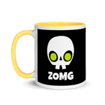 ZOMG Mug
