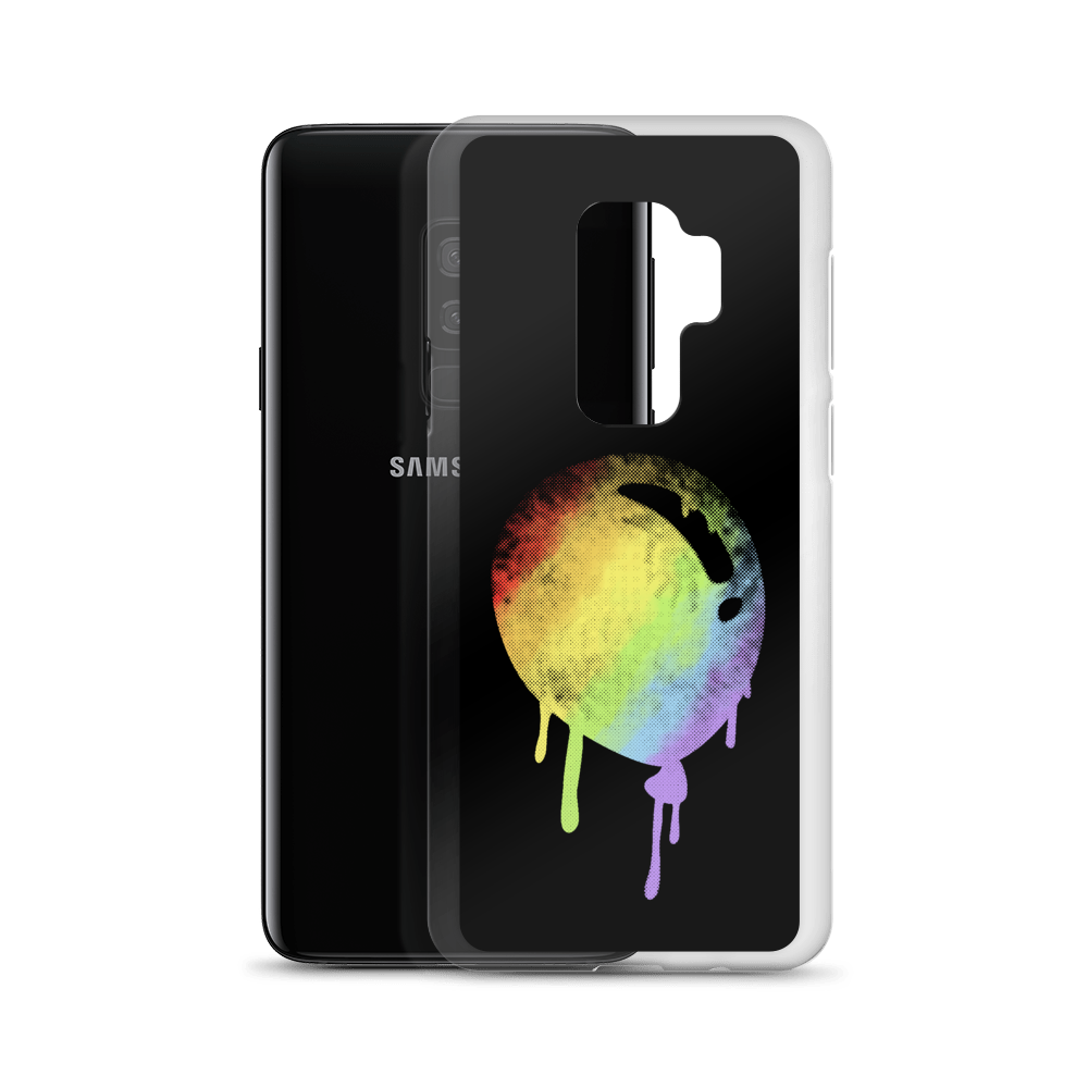 Bloon Spray Paint Samsung Case