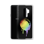Bloon Spray Paint Samsung Case