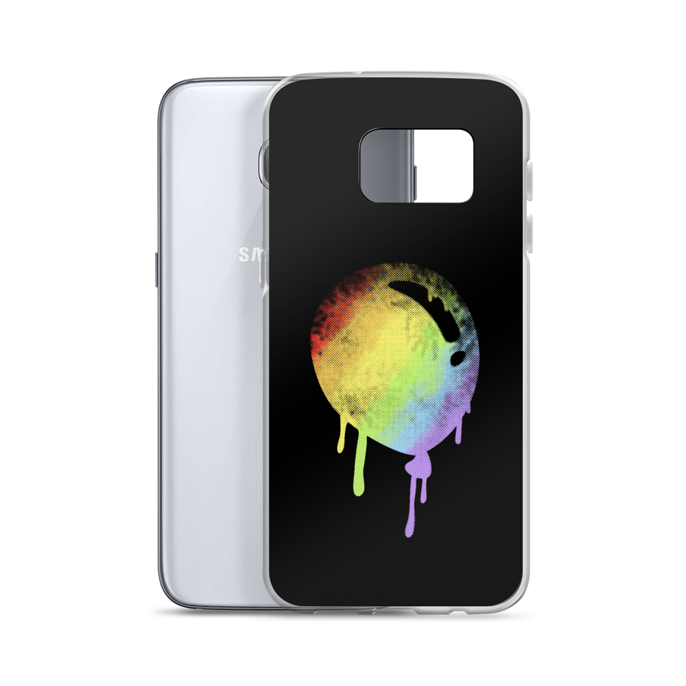 Bloon Spray Paint Samsung Case