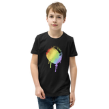 Bloon Spray Paint Shirt (Youth)