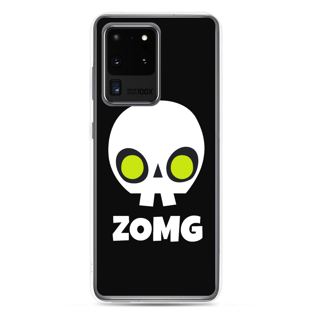 ZOMG Samsung Case